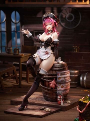  Master - Nikke: Goddess of Victory - Hobby Sakura 