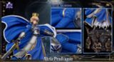  Saber Artoria Pendragon - Fate - Shadow Studio 