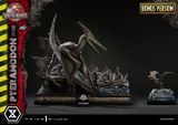  Pteranodon - Jurassic Park III - Prime 1 Studio 