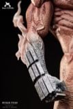  Attack Titan vs Armored Titan - Attack on Titan - BK Studio 
