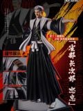  Sasakibe Chojiro - Bleach - D·ONE Studio 