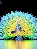  Yao Guang - Honkai Star Rail - Raccoon Studio 