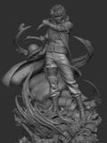  Namikaze Minato - Naruto - 3A Studio 