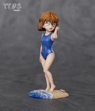  Haibara Ai Swimsuit - Conan Detective - YYDS Studio 