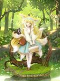  Suzuran - Arknights - Imagination Studio 