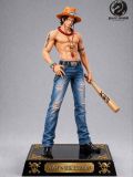  Gangster Pirates - One Piece - Black Dragon Studio 