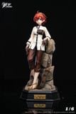  Eris Boreas Greyrat - Mushoku Tensei: Jobless Reincarnation - Chen Yu Studio 
