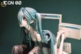  Hatsune Miku Ghost - ACGN 02 Studio 