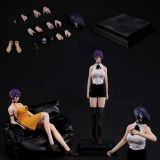  Reze - Chainsaw Man - BoxQi Studio 