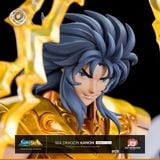  Sea Dragon Kanon Ikigai - Saint Seiya - Tsume Art 