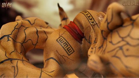  Gaara - Naruto - Ying Ji Studio 