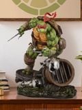  Raphael - Teenage Mutant Ninja Turtles - Premium Collectibles Studio 
