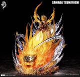  Sawada Tsunayoshi - Katekyo Hitman Reborn! - LueYing Studio 