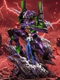  Unit-01 - Evangelion - Dreammaker Studio 