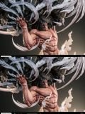  Eren Titan - Attack On Titan - Hertz Studio 