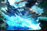  Uchiha Sasuke - Naruto - Shuang Sheng Studio 