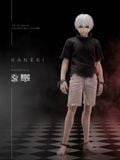  Kaneki Ken ROC-024 - Tokyo Ghoul - Rocket Toys 