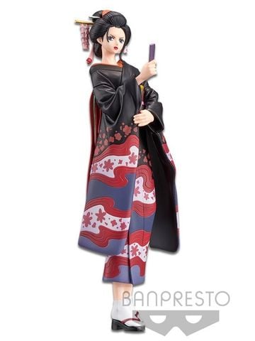  Nico Robin The Grandline Lady Vol 2 - One Piece - BANPRESTO 