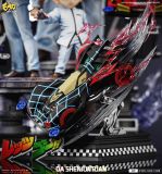  Ray Hijikata x Gen Kondo x Kai Okita - The Racing Brothers Let's & Go!! - EMO Studio 