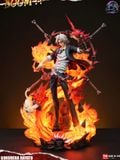  Gokudera Hayato - Katekyo Hitman Reborn! - Rhinoceros Studio 