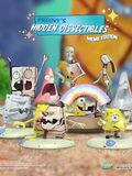 Blindbox Spongebob Meme Edition - Spongebob Squarepants - Mighty Jaxx 
