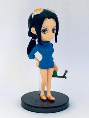  Robin Film Z WCF - One Piece - Bandai 