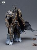  Frost Knight - World of Warcraft - TITAN Toys 