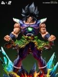  Broly - Dragon Ball - Miao x Top 1 Studio 