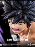  Gray Fullbuster IKIGAI - Fairy Tail - Tsume Art 