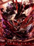  Shanks - One Piece - LD Studio 