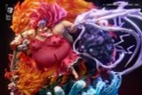  Big Mom - One Piece - Spades K Studio 