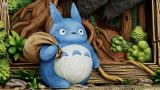  Totoro Photo Frame - My Neighbor Totoro - Wu Yu Studio 