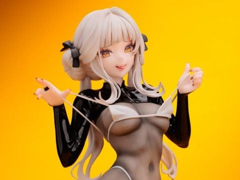  Blanc - Goddess of Victory: Nikke - JiJi Studio 