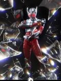  Kamen Rider Ryuki - Kamen Rider - LB Studio 