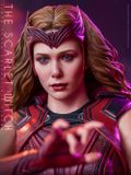  The Scarlet Witch - Marvel - Hot Toys 