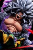  Son Goku Super Saiyan - Dragon Ball - Iron Curtain Studio 