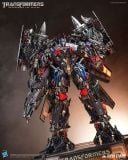  Jetpower Optimus Prime - Transformers - Queen Studio 