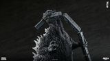  Godzilla - Godzilla 1954 - Spiral Studio 