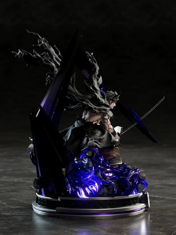  Yami Sukehiro - Black Clover - YUMS Collectors 