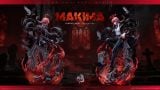  Makima - Chainsaw Man - LiYue Studio 