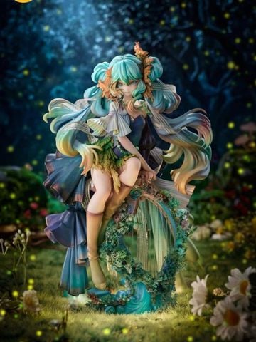  Midsummer Night's Forest Miku - Project Sekai - ACGN 02 Studio 
