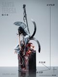  Nnoitra Gilga - Bleach - Cross Studio 
