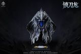  Arkveld Bust - Monster Hunter - Edge Studio 