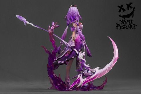  Castorice - Honkai: Star Rail - Yami Studio 