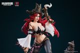  Miss Fortune - League of Legends - Jimei Palace 