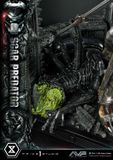  Scar Predator - Ailen vs.Predator - Prime 1 Studio (MMPR-04DXS) 