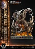  Reiner Braun - Attack On Titan - Prime 1 Studio 