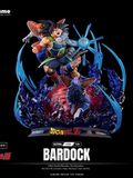  Bardock Ultra HQS - Dragon Ball - Tsume Art 