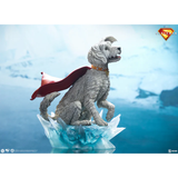  Krypto - Superman - SIDESHOW 