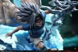  Uchiha Sasuke - Naruto - Shuang Sheng Studio 